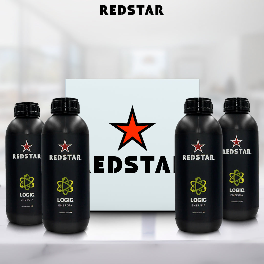 Logic 4 Litros - Descuento 5%
