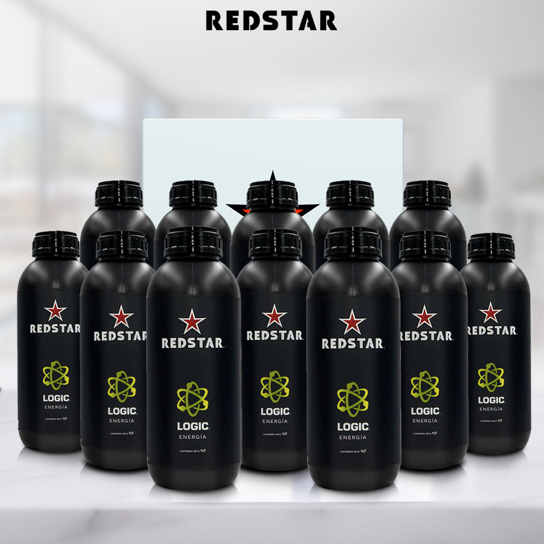 Logic 12 Litros - Descuento 10%