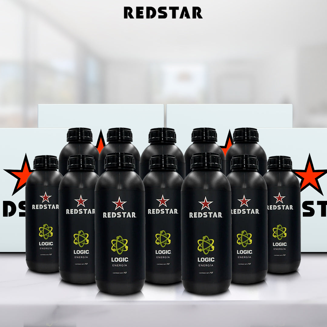 Redstar Logic